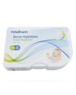 Nasalmarin Burun Aspiratörü
