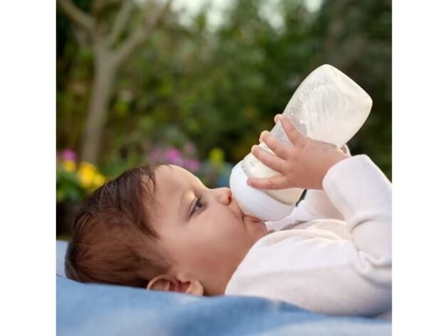 Philips Avent Natural Response Pp Biberon 3 Ay+ 330Ml Scy906/01 - Image 4