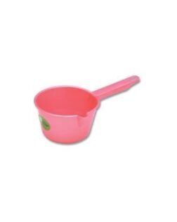 Sema Baby Maşrapa - Pembe
