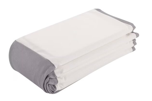 Comfymax Katlanır Ekru Oyun Alanı Ve Top Havuzu – 100 Top - Image 2