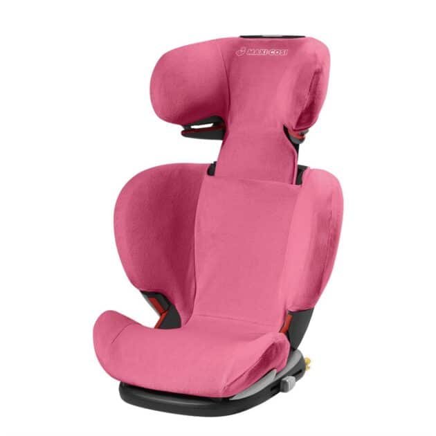 Maxi-Cosi Rodifix Airprotect Havlu Kılıf / Pink