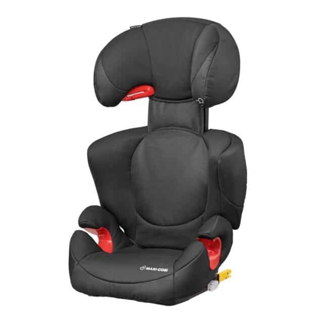 Maxi-Cosi Rodi Xp Fi̇x Oto Koltuğu / Night Black