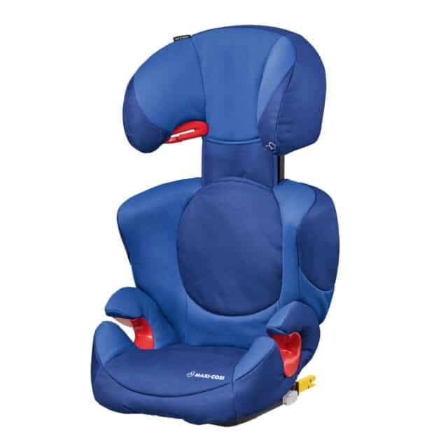 Maxi-Cosi Rodi Xp Fi̇x Oto Koltuğu / Electric Blue