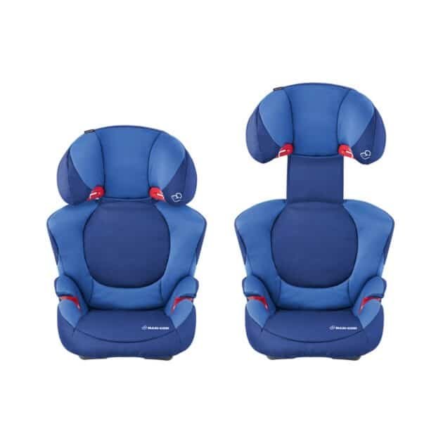 Maxi-Cosi Rodi Xp Fi̇x Oto Koltuğu / Electric Blue - Image 2