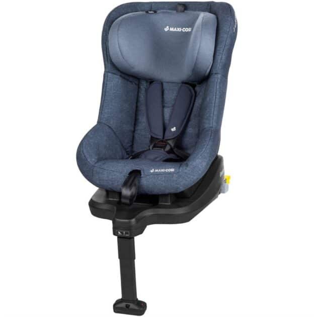 Maxi-Cosi Tobifix Oto Koltuğu / Nomad Blue