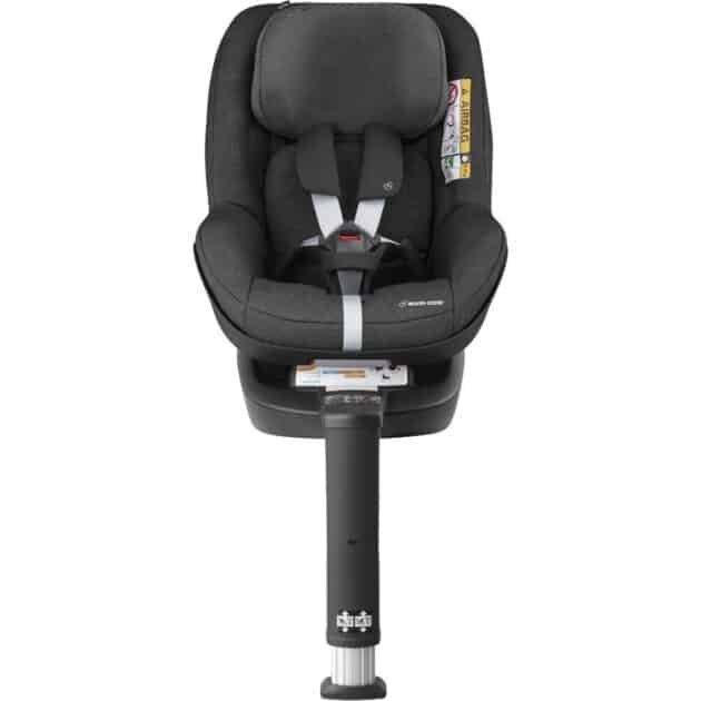 Maxi-Cosi 2Way Pearl Oto Koltuğu / Nomad Black - Image 3