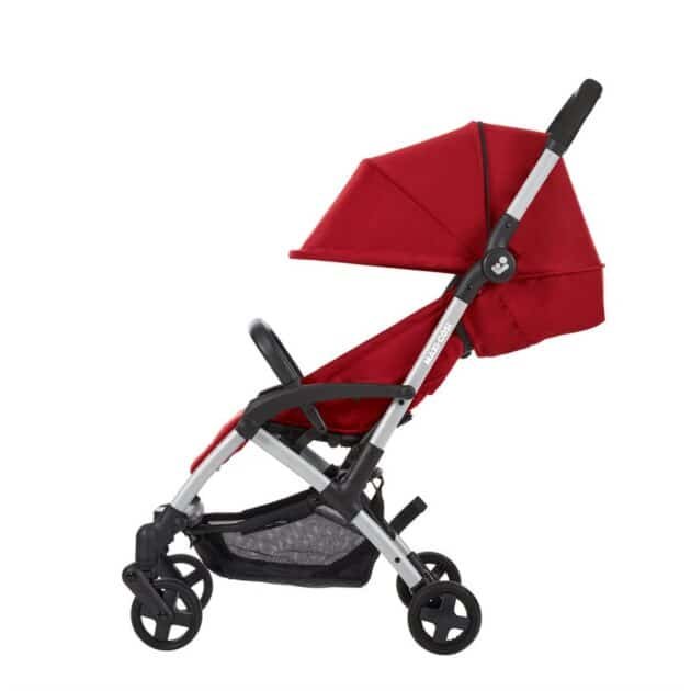 Maxi-Cosi Laika Bebek Arabası / Vivid Red - Image 5