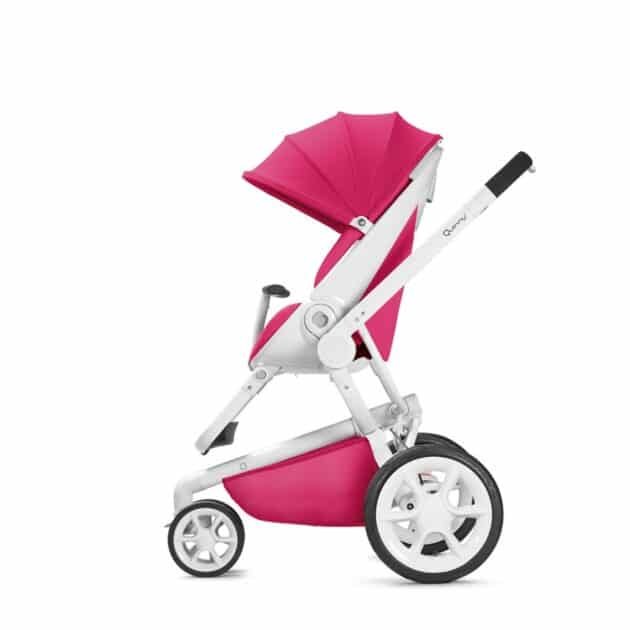 Quinny Moodd Bebek Arabası / Pink Passion - Image 5
