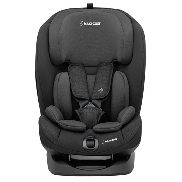 Maxi-Cosi Titan Oto Koltuğu 9-36Kg / Nomad Black - Image 2