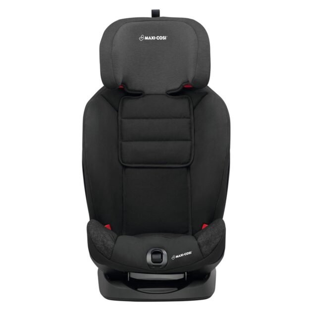 Maxi-Cosi Titan Oto Koltuğu 9-36Kg / Nomad Black - Image 4