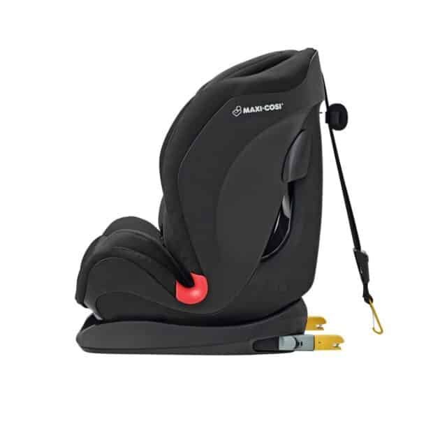 Maxi-Cosi Titan Oto Koltuğu 9-36Kg / Nomad Black - Image 5