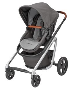 Maxi-Cosi Lila Bebek Arabası / Nomad Grey