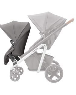 Maxi-Cosi Lila İkinci Oturma Ünitesi / Nomad Grey