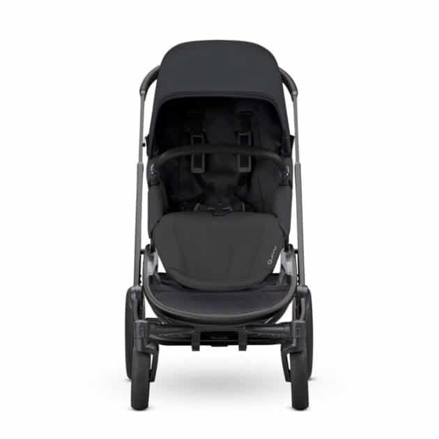 Quinny Hubb Bebek Arabası / Black On Black - Image 2