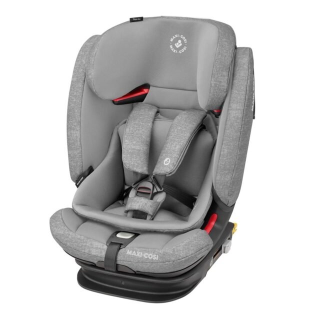 Maxi-Cosi Titan Pro Oto Koltuğu 9-36Kg / Nomad Grey