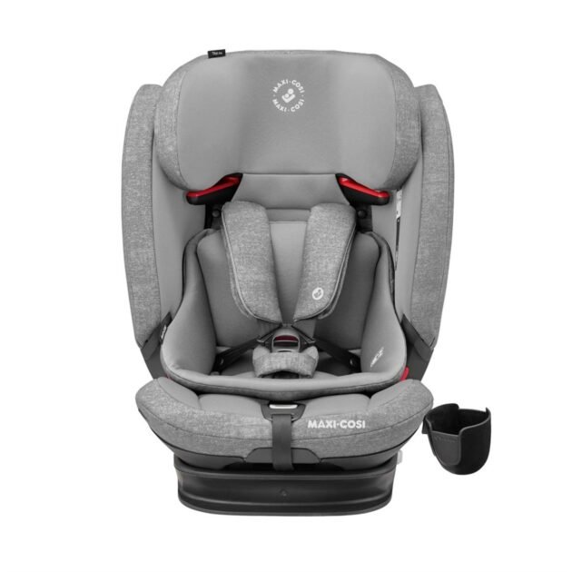Maxi-Cosi Titan Pro Oto Koltuğu 9-36Kg / Nomad Grey - Image 2