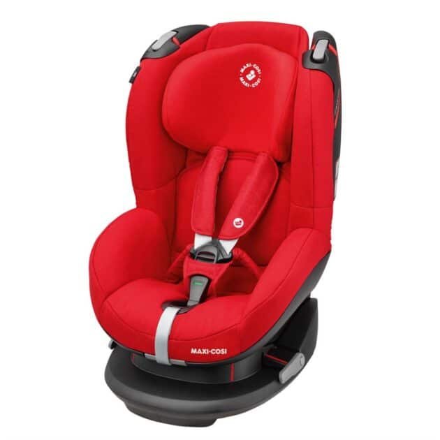 Maxi-Cosi Tobi Oto Koltuğu / Nomad Red