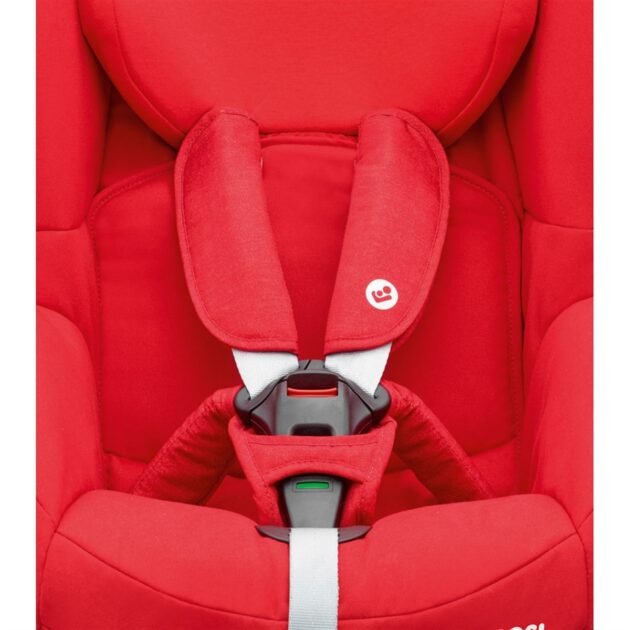 Maxi-Cosi Tobi Oto Koltuğu / Nomad Red - Image 3