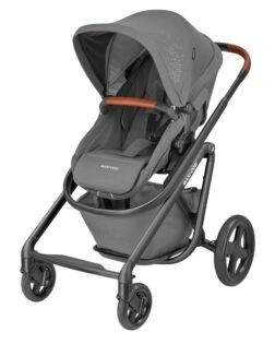 Maxi-Cosi Lila Bebek Arabası / Sparkling Grey