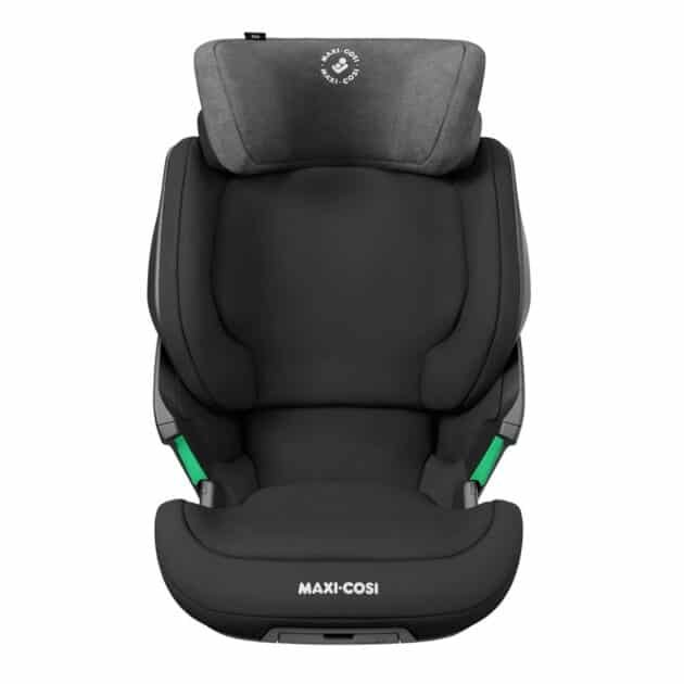 Maxi-Cosi Kore I-Size Oto Koltuğu / Authentic Black - Image 2
