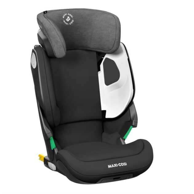 Maxi-Cosi Kore I-Size Oto Koltuğu / Authentic Black - Image 4