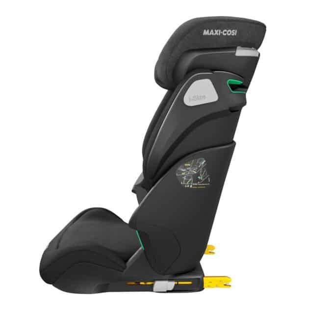 Maxi-Cosi Kore I-Size Oto Koltuğu / Authentic Black - Image 6