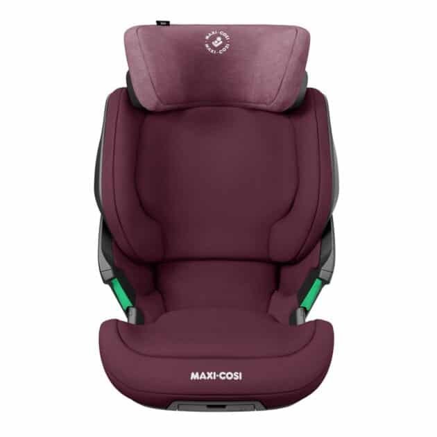 Maxi-Cosi Kore I-Size Oto Koltuğu / Authentic Red - Image 2