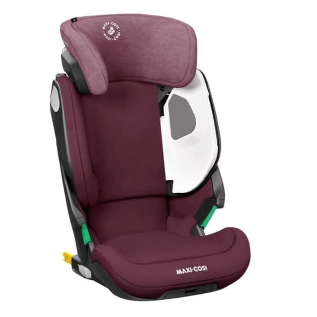 Maxi-Cosi Kore I-Size Oto Koltuğu / Authentic Red - Image 4