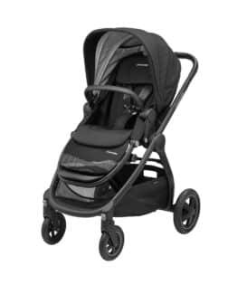 Maxi-Cosi Adorra Bebek Arabası/ Frequency Black