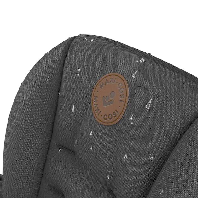 Maxi-Cosi Minla Ahşap Mama Sandalyesi / Essential Graphite - Image 6