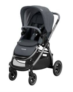 Maxi-Cosi Adorra Bebek Arabası/ Essential Graphite