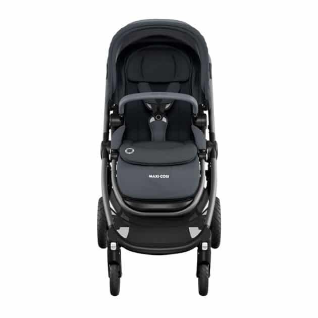 Maxi-Cosi Adorra Bebek Arabası/ Essential Graphite - Image 2