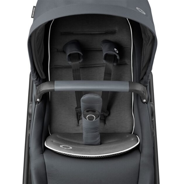 Maxi-Cosi Lila Cp Bebek Arabası / Essential Graphite - Image 5