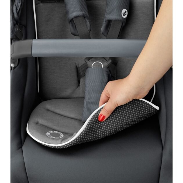 Maxi-Cosi Lila Cp Bebek Arabası / Essential Graphite - Image 6