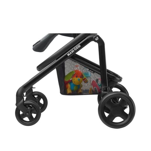 Maxi-Cosi Lila Cp Bebek Arabası / Essential Graphite - Image 8
