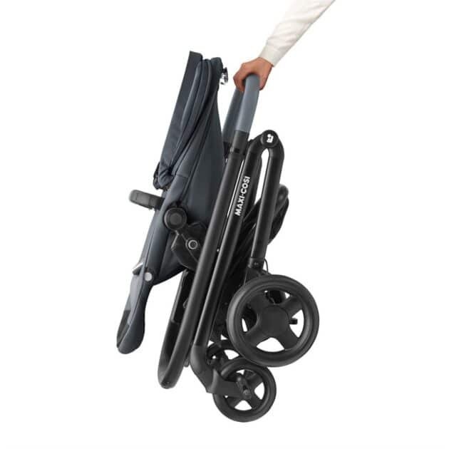 Maxi-Cosi Lila Cp Bebek Arabası / Essential Graphite - Image 9
