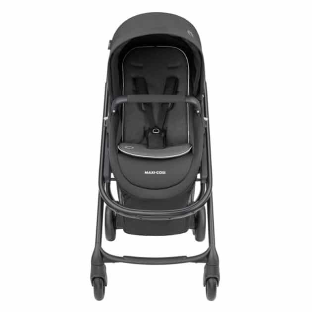 Maxi-Cosi Lila Sp Bebek Arabası / Essential Black - Image 2