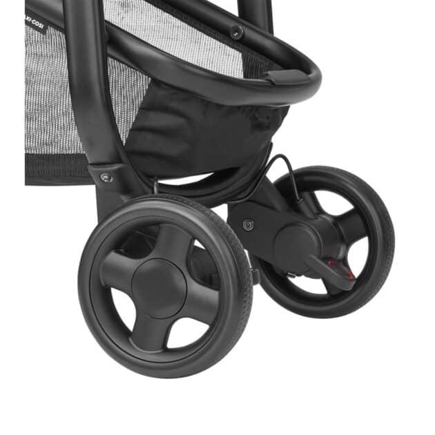 Maxi-Cosi Lila Sp Bebek Arabası / Essential Black - Image 7