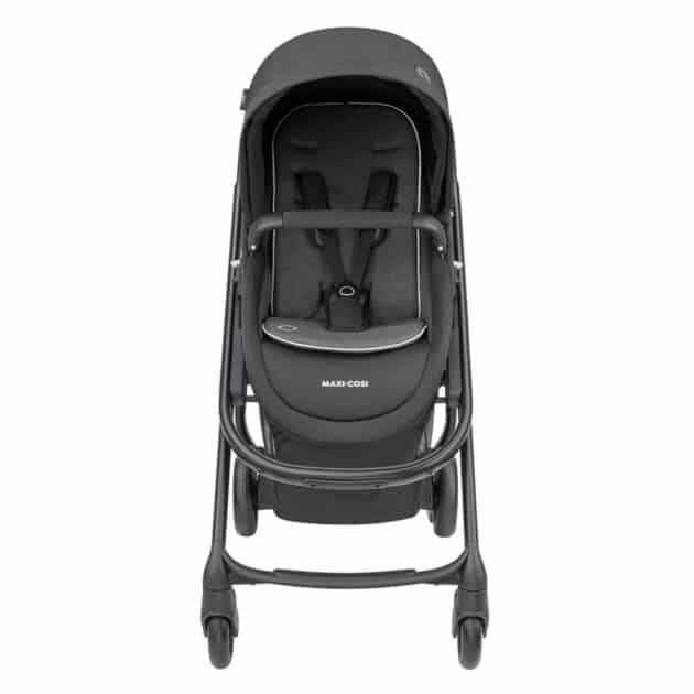 Maxi-Cosi Lila Sp Travel Sistem Bebek Arabası / Essential Black - Image 3