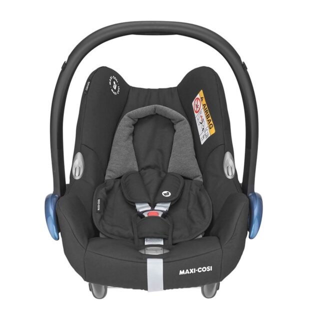 Maxi-Cosi Lila Sp Travel Sistem Bebek Arabası / Essential Black - Image 9