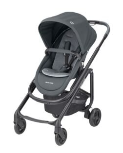 Maxi-Cosi Lila SP Bebek Arabası / Essential Graphite