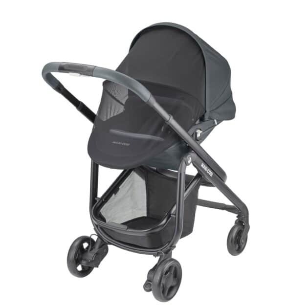 Maxi-Cosi Lila Sp Bebek Arabası / Essential Graphite - Image 6