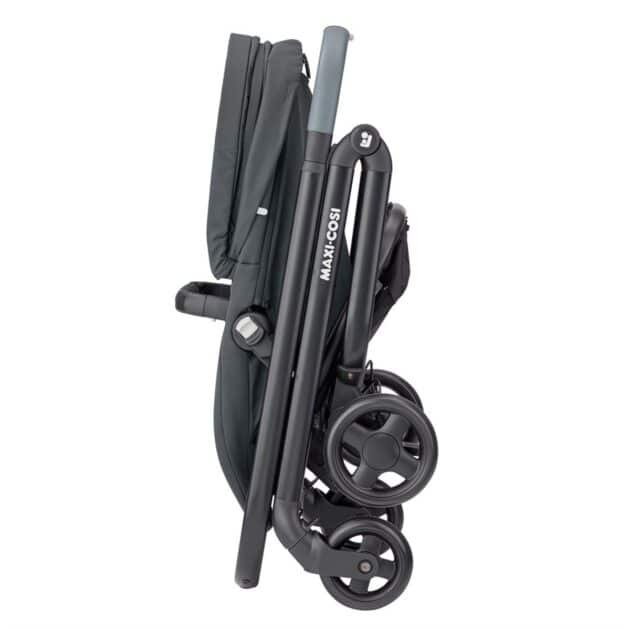 Maxi-Cosi Lila Sp Bebek Arabası / Essential Graphite - Image 8