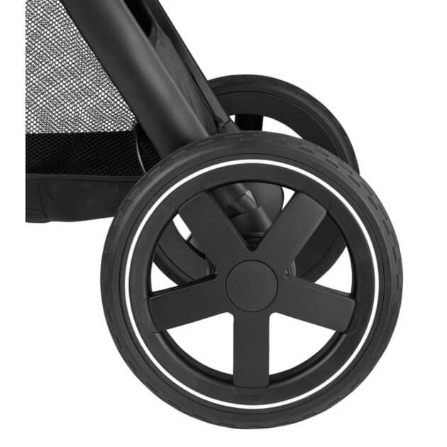 Maxi-Cosi Gia Bebek Arabası / Essential Black - Image 8