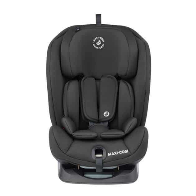 Maxi-Cosi Titan Oto Koltuğu 9-36Kg / Basic Black - Image 2