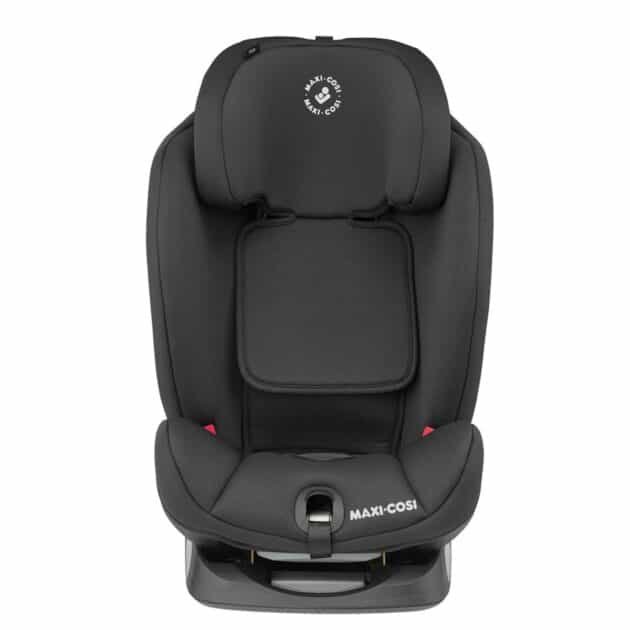 Maxi-Cosi Titan Oto Koltuğu 9-36Kg / Basic Black - Image 4