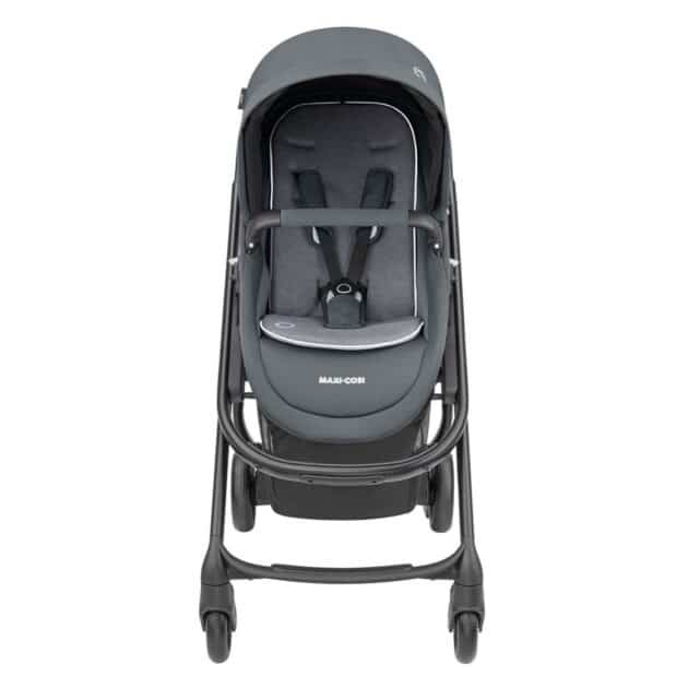 Maxi-Cosi Lila Sp Travel Sistem Bebek Arabası / Essential Graphite - Image 3