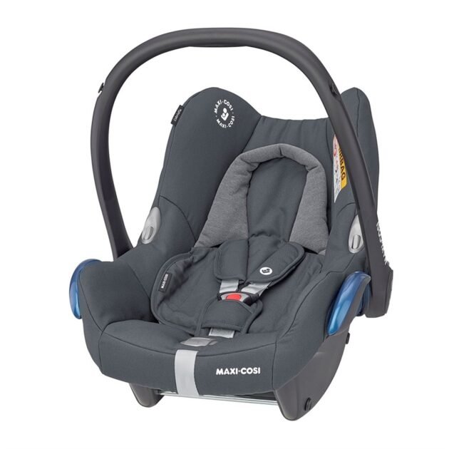 Maxi-Cosi Lila Sp Travel Sistem Bebek Arabası / Essential Graphite - Image 9