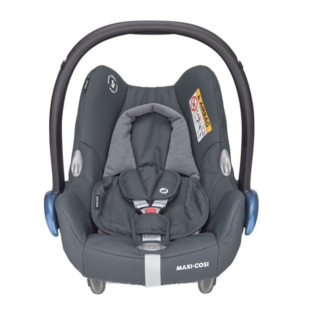 Maxi-Cosi Lila Sp Travel Sistem Bebek Arabası / Essential Graphite - Image 10