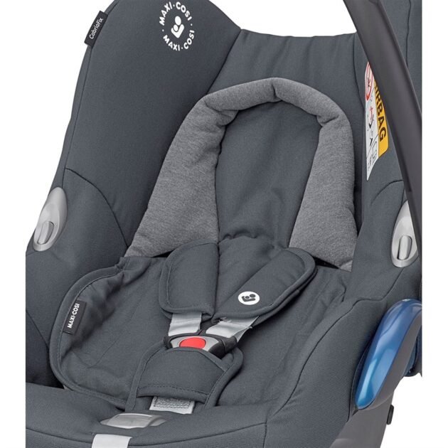 Maxi-Cosi Lila Sp Travel Sistem Bebek Arabası / Essential Graphite - Image 12